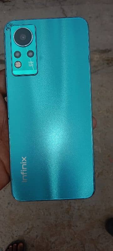 Infinix note 11 0