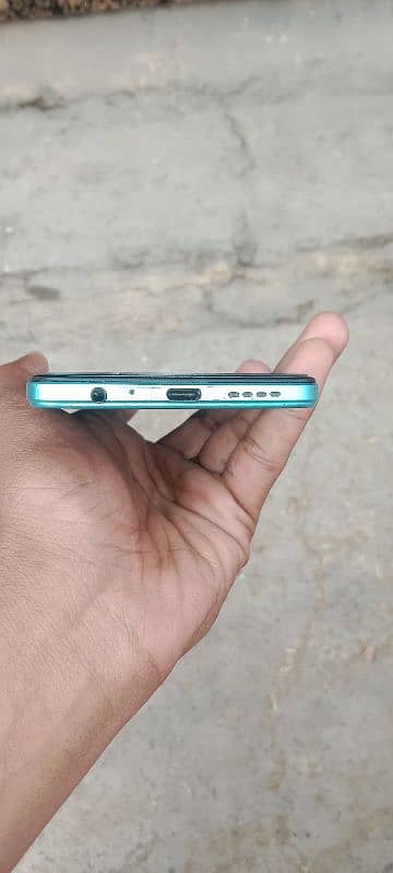 Infinix note 11 3