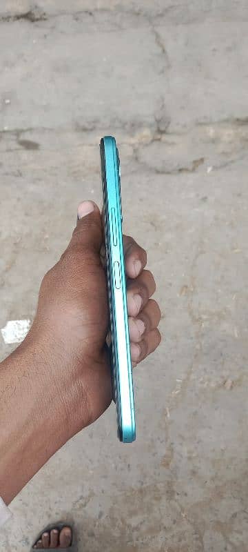 Infinix note 11 5