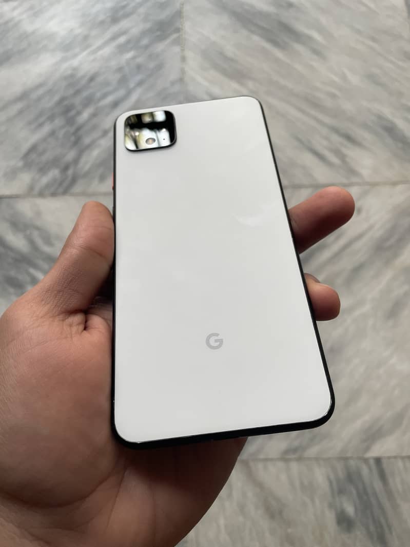 Google Pixel 4 XL 3