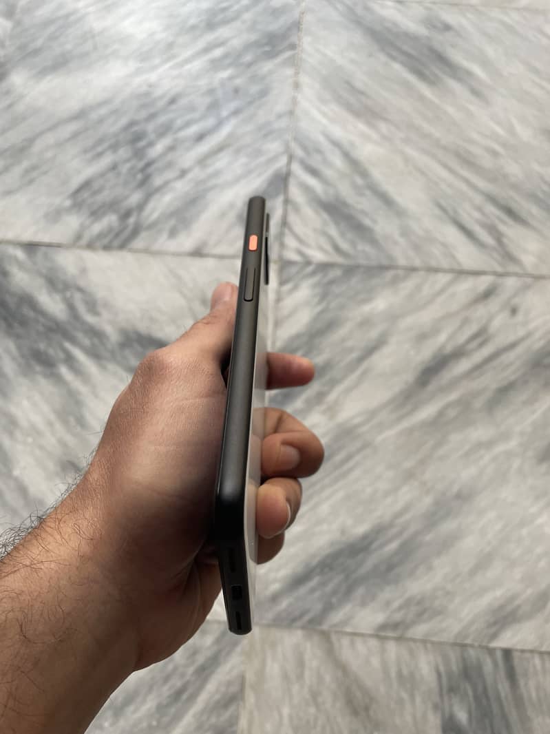 Google Pixel 4 XL 4