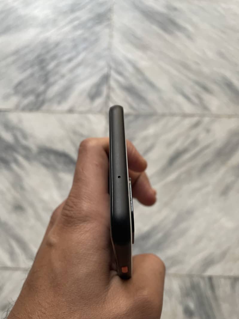 Google Pixel 4 XL 5