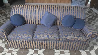 Wood Sofa set for sale good price