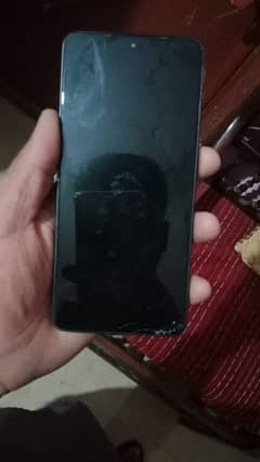 redmi note 13 thora sa panel ka glass toota ha wo 1500 ka change hoga