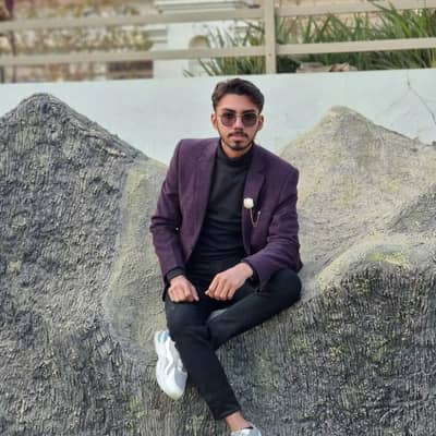 Muhammad Abubakar 