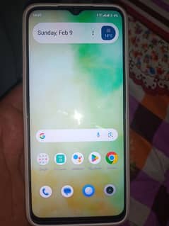 Realme Narzo 50A prime