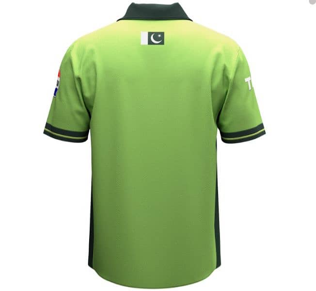 CHAMPIONS TROPHY 2025 PAKISTAN KIT 4