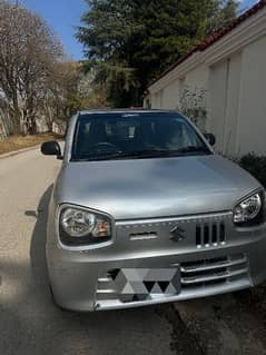 i Alto 2021 10/10 condition 1st owner 53000kms