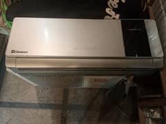 Dawlance 1 ton split Ac H zone model