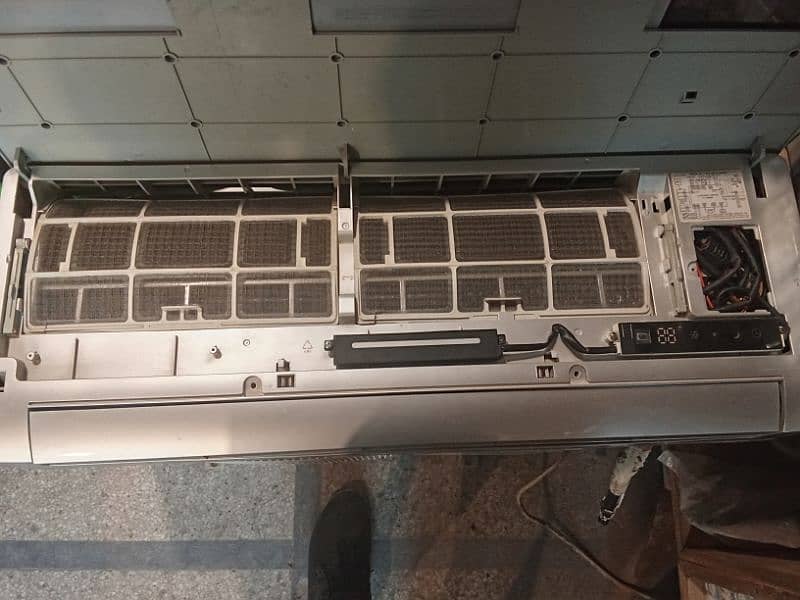 Dawlance 1 ton split Ac H zone model 3