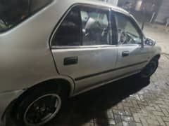 Honda City IDSI 1999