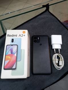 Redmi A2+ 3/64