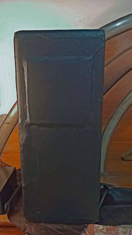 woofer speaker 3