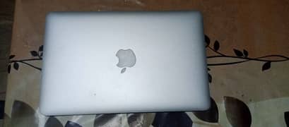 MacBook