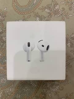 Airpods 4