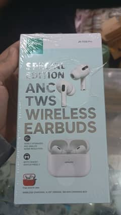 Air pods