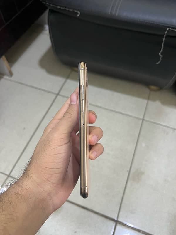 iPhone Xs max pta 9 1