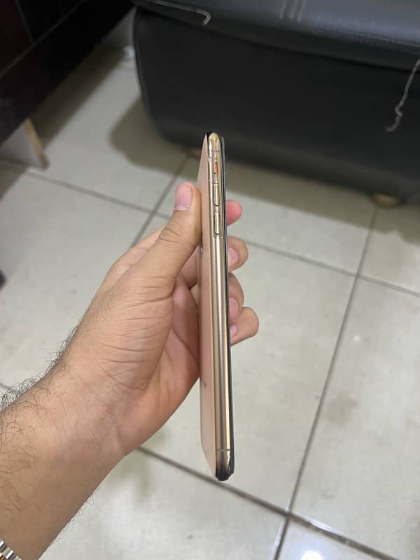 iPhone Xs max pta 9 4