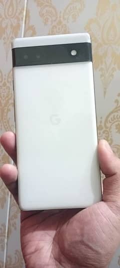 Pixel 6a 128/8 gb sims approved