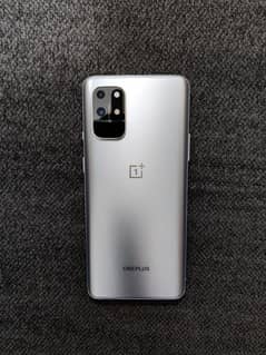 Oneplus 8t