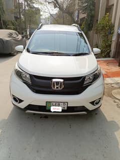 Honda BR-V   0328/four one one six 320