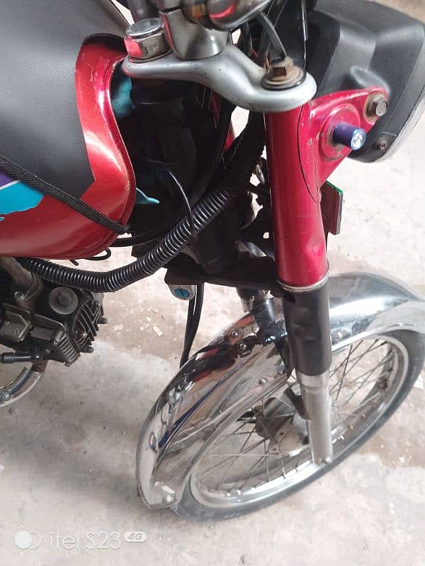 Bike For sale 1