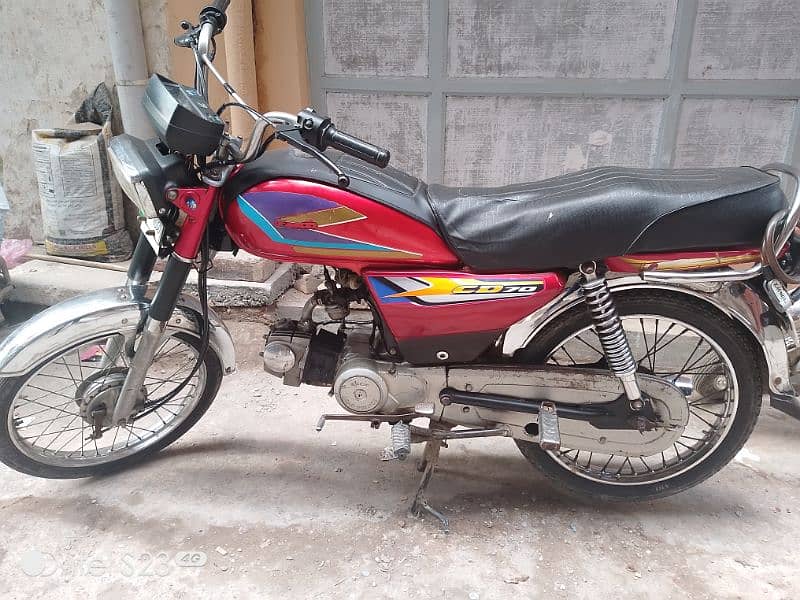 Bike For sale 9