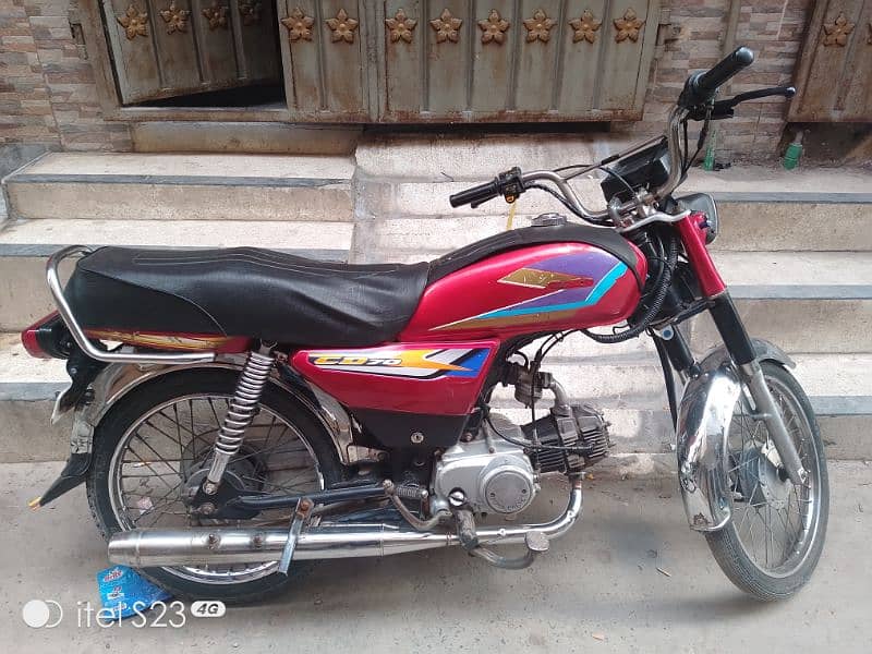 Bike For sale 11