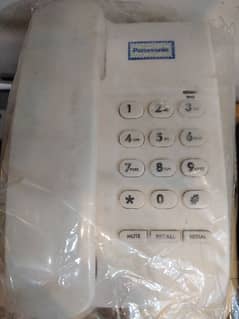 telephone set