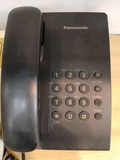 telephone set