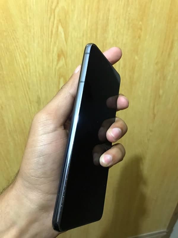 samsung s21 condition 10/10 2