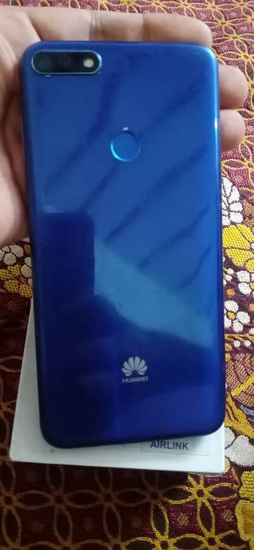 Huawei y72 2