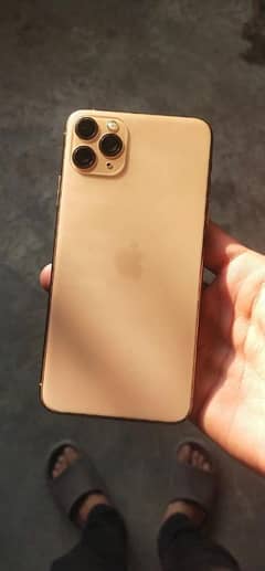 iphone 11 pro max pta approved 64gb