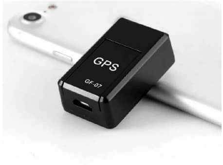 Gf 07 GPS tracker For Car And Bike 0