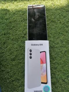 samsung A14