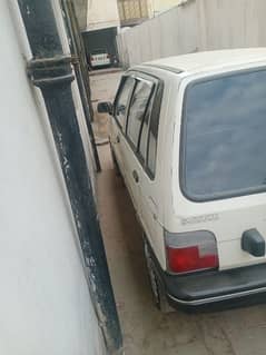 Suzuki Mehran. 03119129362