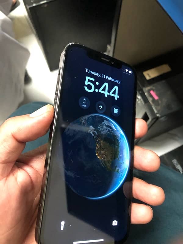 iphone 12 pro 512 GB 0