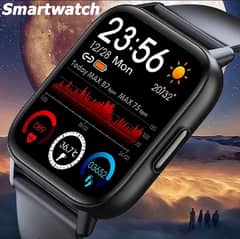 P25 smart watch