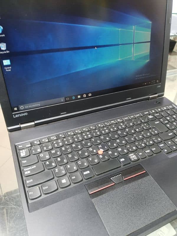 Lenovo L560 Core i5 6th Gen 2