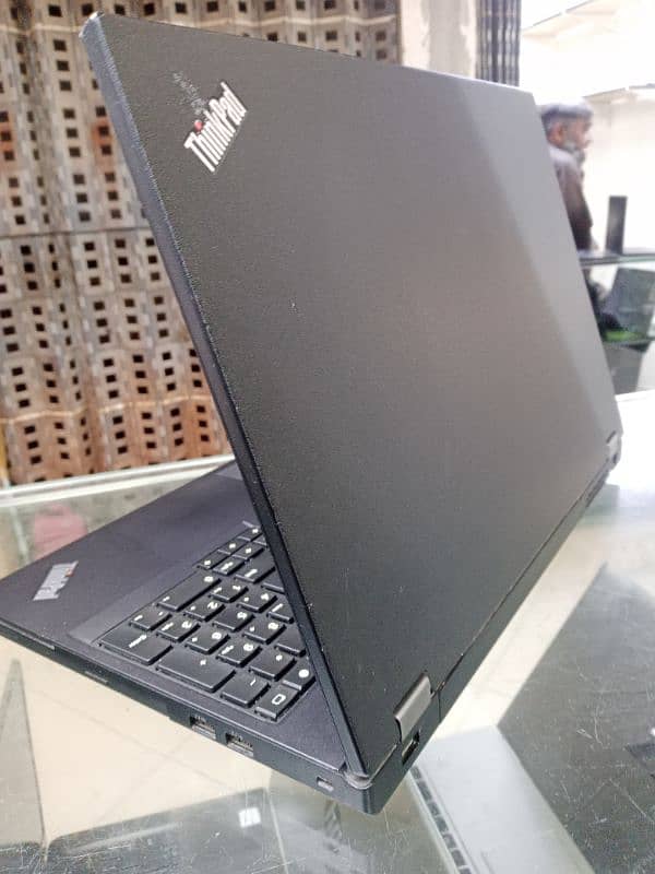 Lenovo L560 Core i5 6th Gen 3