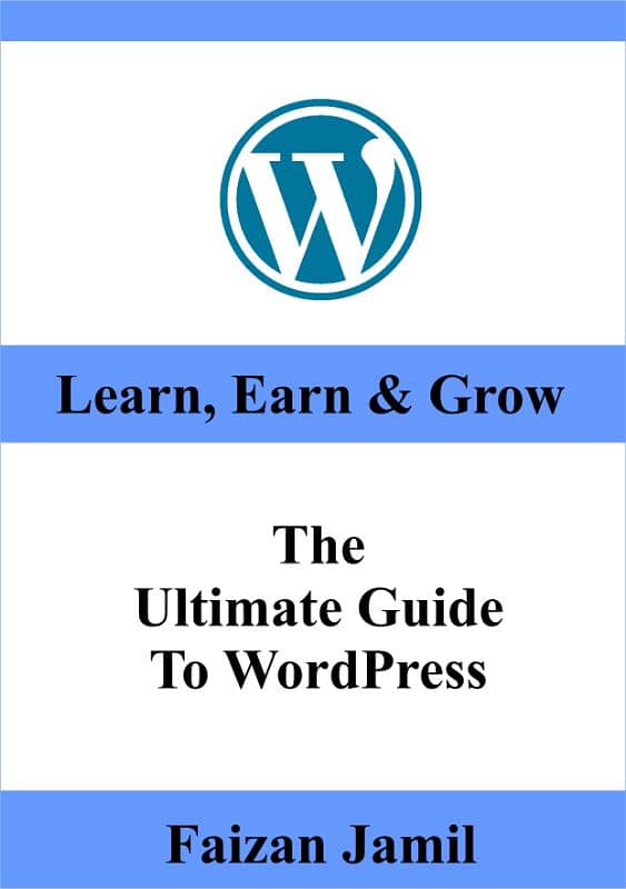 The ultimate Guide To WordPress PDF 0