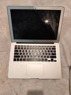 MacBook air 2017 Model 250 Gb ram