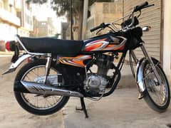 125 cc Hyderabad number