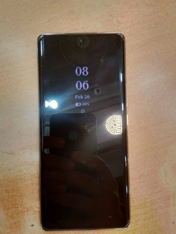 infinix zero 30 4G 3