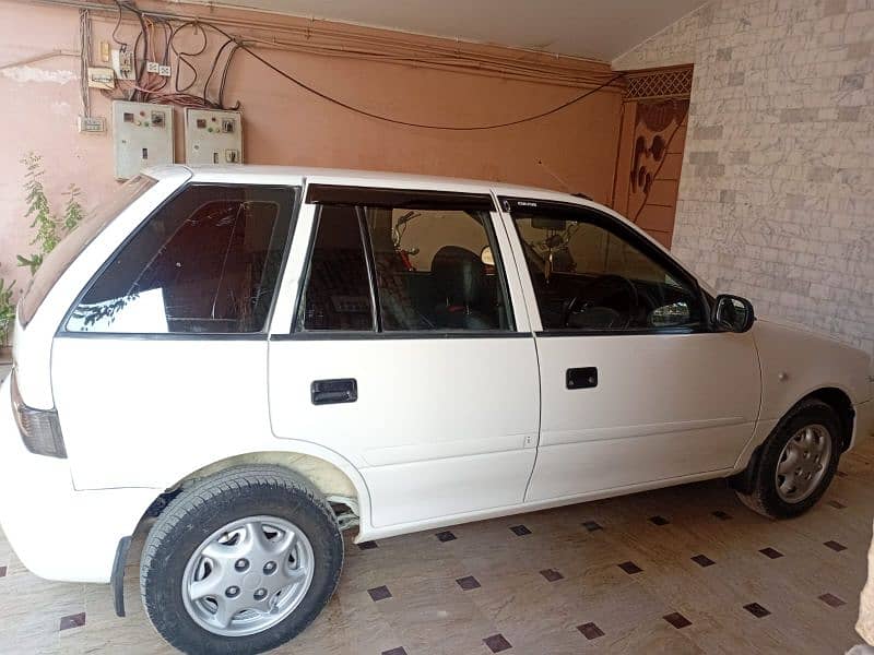 Suzuki Cultus VXR 2013 (Saloon) 19