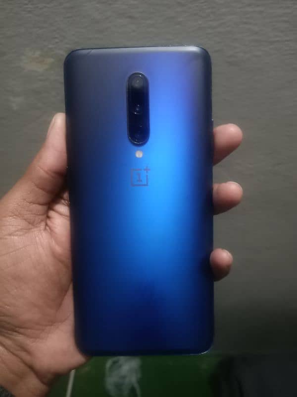 OnePlus 7 pro non pta 0