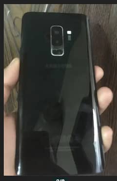 Samsung S9 Plus