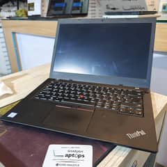 Lenovo Thinkpad L480 Core i5 8th Gen