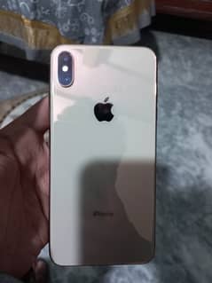 xs max non pta 256 gb exchange possible