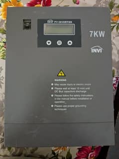 Solar Inverter for sale